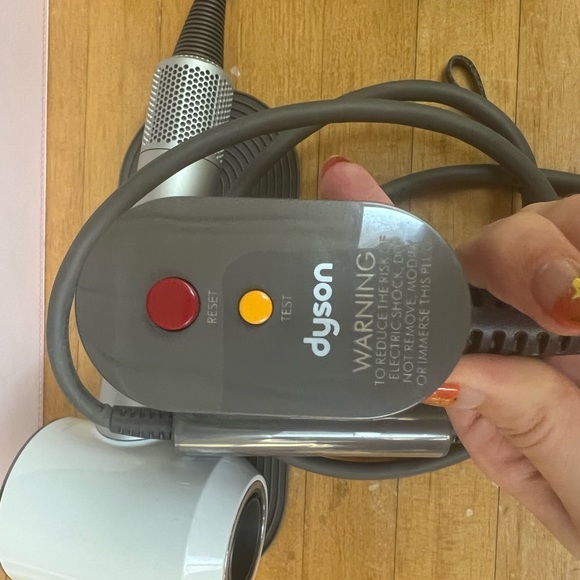 Dyson Hair Dryer - Picture 8 of 11